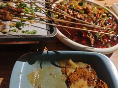 -不二·民谣音乐餐酒吧(九眼桥店)