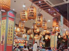 -南京大牌档(龙江新城市广场店)