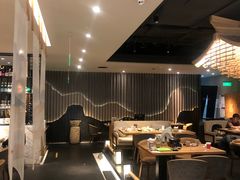 -隐泉之语日式料理(王府中环店)