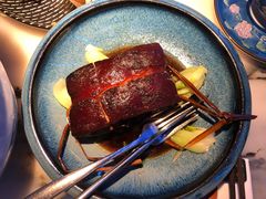 东坡肉-桂满陇天书(南京德基旗舰店)