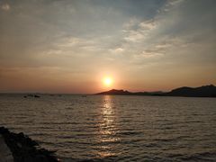 -威海大乳山景区