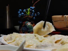 -船歌·鱼水饺青岛菜(闽江二路店)