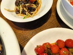 -粗茶淡饭·隐庐私厨(东亭店)
