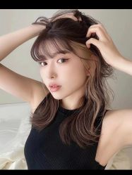 -icare美发沙龙