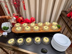 -西藏饭店·亚克·食光自助餐厅