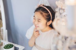 -WPlus明星肖像亲子全家福摄影