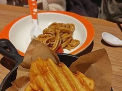 -必胜客(花都百业店)