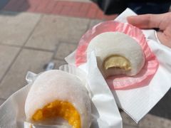 -澳门长洲糯米糍(柯打苏沙街店)
