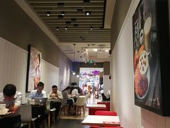 大堂-肯德基(星河店)