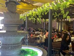 -Paulaner·德国帕拉娜自酿啤酒餐厅(海上世界店)