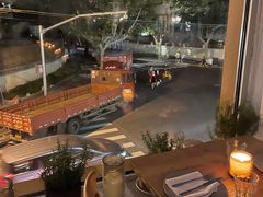 -BOR Eatery(安福路店)