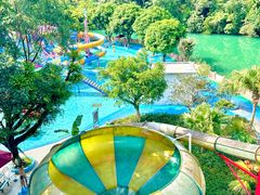 -清泉湾生态旅游度假区