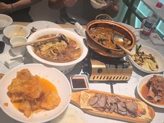 -关东小磨东北菜(漕河泾印象城店)