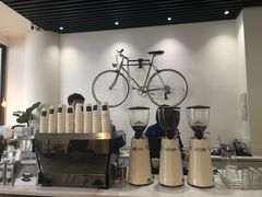 -常识咖啡common sense(春熙路店)