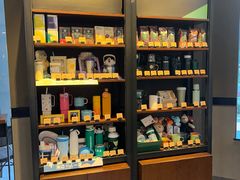 -星巴克臻选(苏州苏信店)