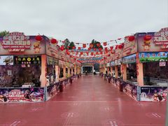 -世界之窗阿尔卑斯冰雪世界