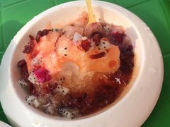 -梁子刨冰王&梁小糖(王顶堤店)