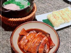 -南京大牌档(人民广场店)