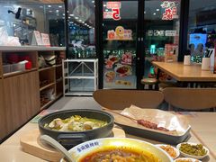 -遇见小面(江湾阳光天地店)