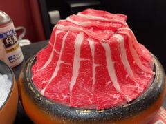 -大牛寿喜烧·和牛放题(香港广场店)