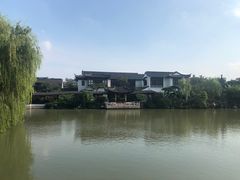 -常州武进九洲喜来登酒店