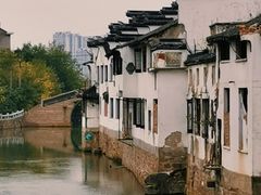 -石湖景区