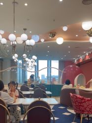 -奈尔宝·儿童乐园·亲子餐厅(苏州大悦城店)