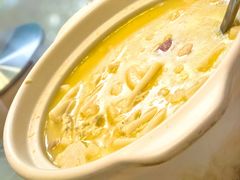 -八方客·新派江浙菜(中山北路店)