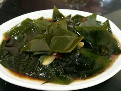 -老家大锅台(世纪城店)