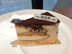 提拉米苏-御品轩(佳汇幸福里店)