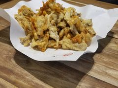 -海荣锅贴馆(五味十字店)