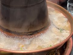 -南门四季铜锅涮肉(大屯·北苑店)