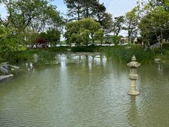 -南北湖风景区