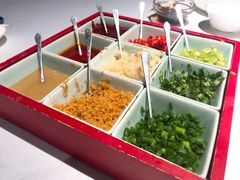 -囍上海鲜火锅酒家(兴宁路店)