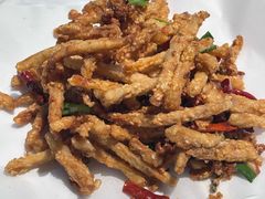 -鑫小城故事·藕汤·家常菜(台北一路总店)