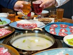 -腾格里· 蒙古山羊火锅(北京中关村店)