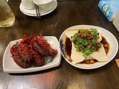 -聚汇三少·龙虾·中餐厅(莫邪路新天地店)