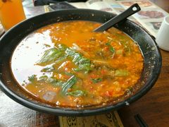 -缘生态云南菜·野生菌庭院餐厅(华侨城店)