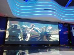 -春天国际影城(中庚漫游城杜比全景声店)