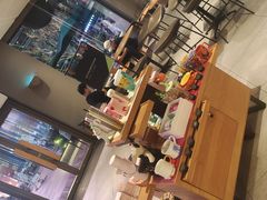 -星巴克(深圳大浪商业中心分店)