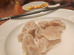 -林芝工布庄园希尔顿酒店-猎味中餐厅