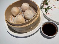 -潮民公馆(BFC外滩金融中心店)