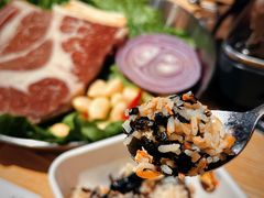 -韩国大金刚烤肉·料理(印象城店)