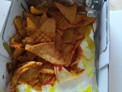 -BOPEYE·波派炸鸡(九霄天地店)