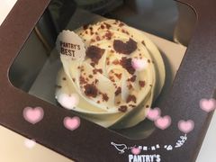 -Pantry's Best派悦坊蛋糕(K11购物艺术中心店)