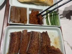 -惠丰堂饭庄·烤鸭·京味菜(民族大学店)