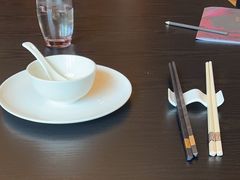 -彩丰楼中餐厅·早茶·点心·粤菜(海口华彩洲际酒店)