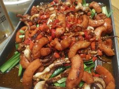 -陈厨老味·老派郴州菜(宜章店)