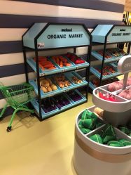 -meland club亲子乐园(重庆万象城店)