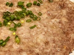 马蹄蒸肉饼-花城苑广府菜(侨鑫店)